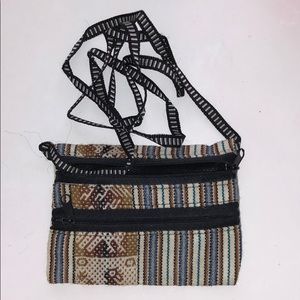 Spanish purse